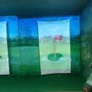 래미안스크린골프 이미지