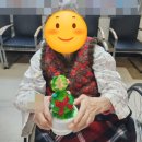 경기도립노인전문시흥병원 | 경기도립노인전문시흥병원 <오르골 꾸미기>