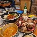 롯데마트상록점 | 안산본오동맛집 : 야들야들한 보약족발보쌈 상록점 방문 후기