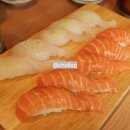 경성초밥