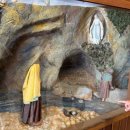 가브리엘 포레의 프랑스에서 온 편지 | [여행] 5) 프랑스 루르드! 치유의 기적 체험하기. 암환자의 성지순례🐑💕✈️🕯️엄마 뱃속같은 편안함😇