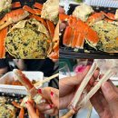 일출수산 | 강릉 주문진수산시장 대게 맛집 일출횟집 | 대게 포장 솔직 후기