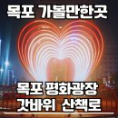 광장화장실 | 목포 가볼만한곳 목포평화광장 에서 갓바위까지 주차,화장실, 동선 가이드산책후기