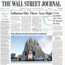 KS telecom | 260611 WSJ (CPI, 유가 쇼크발 인플레이션)