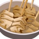 서동밀면 이미지