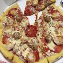 유로코피자 이미지