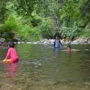 행복빌리지캠핑장 이미지