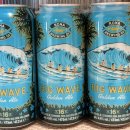 지에스25 어연스마트점 | 마이비어 코나브루잉 빅웨이브 맥주와 동국제약 이지스마트로 숙취해소까지