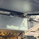 라떼아트 카페메뉴 | halfway coffee 홍콩 하프웨이커피 라떼아트가 예쁜 빈티지카페 메뉴, 가격, 웨이팅