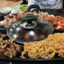 청솔갈비 - 안동시 광명로 134 | 청솔갈비