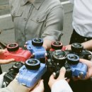 필름로그 워크숍 스프로킷 로켓 출사 후기