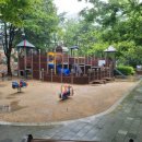 봉우재 어린이공원 이미지