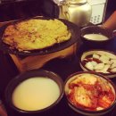 옛날빈대떡 - 안성시 금일로 464 | 옛날빈대떡