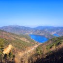 독용산성 자연휴양림 이미지