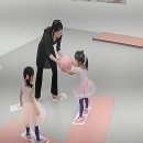 리본발레학원 이미지