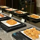 명동스넥 | [서울 호캉스] 명동 웨스틴 조선 서울 이그제큐티브 라운지 이용 후기 (데이타임 / 칵테일아워)