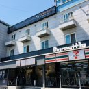 모래뜰 펜션 이미지