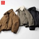 의상디자인 초급C | 가을맞이 유니클로 C 25FW 신상 실착 후기 (코트, 자켓)