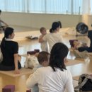 부산 경남 기업요가출강｜해운대구육아종합지원센터 맘앤베이비요가 따뜻한 후기