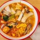탕화쿵푸 센텀점