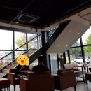 커피빈성균관대자연과학캠퍼스