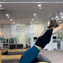 머슬 앤 필라테스 이미지