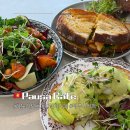 하노이 서호 브런치 카페 추천 | 파우사 커피 앤 브런치 (Pausa cafe) 방문 후기