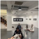 ART OF MMA 도산점 | 압구정PT 찾고 있다면? ART OF MMA 도산점에서 강남MMA까지 한 번에!