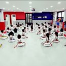 중앙체육관 (태권도) 이미지