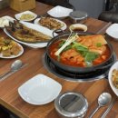 송림반찬
