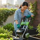 아세아전기(주) | 미니멀 농부의 스마트한 선택, 농업용 관리기 고르는 법