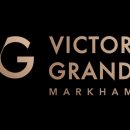 🏡💕 마캄 럭셔리 타운홈, 단독주택 분양; Victoria Grand Homes in Markham 🏡💕 이미지