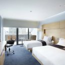 엘디스리젠트호텔 이미지