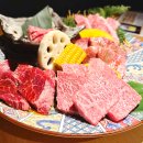 나라 차오름 | 오사카 도톤보리 야끼니꾸 예약 무한리필 할인 개꿀팁 솔직 후기