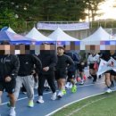 트랙(TRACK) | [F45] 2025 Track Korea 후기 (F45 트랙 코리아 / 프사오 운동회 / 연세대 대운동장 / 주차 / 준비물...