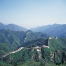 만리장성 이미지