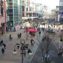 동구청 1층 까페 이미지