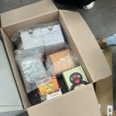 9/2~9/8 : 전어, 꽃게, 새우 가을 렛츠고