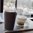레이지엔젤 | [무안/카페] 푸딩 맛집, 모던 카페 - <그레이레이지>(ft.오픈런필수)