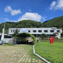 송석정 | 화순 적벽 버스투어, 보산적벽과 노루목적벽