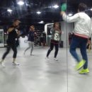 팀 몬스터 복싱 이미지