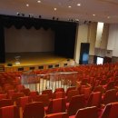 도봉구민회관 소공연장 이미지