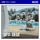 (주)잼잼 | 서울근교 10만원대 가성비 카라반 글램핑 양주 잼잼 솔직후기