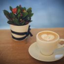 바리스타 커피 2급(주말) 이미지