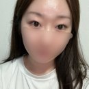 비라이트문 | [다비치 렌즈] 10월 신상 라이트문링 브라운 내돈내산 후기