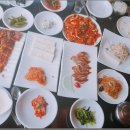 일심본가콩요리 이미지