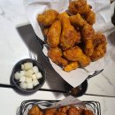 교촌치킨 시립대점 이미지