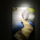 박봉기 | 경남도립미술관 <박봉기:두 번의 산책> 전시 후기