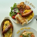 로쏘폴라레 | 하남 미사 브런치 맛집 로쏘폴라레(LORSO POLARE) 방문 후기