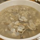 인생맛집손칼국수 | 대전 인생 칼국수 맛집, 반석동 오모리생바지락손칼국수 솔직후기